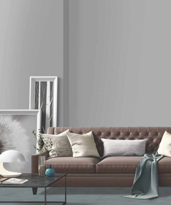 Cement Dark Grey Matt-80cm*80cm