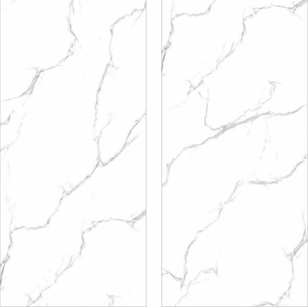 Carrara Grey Marrble-60cm*120cm - Image 2