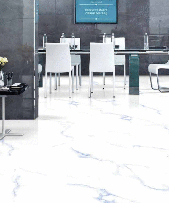 Carrara Blue Matt-60cm*120cm