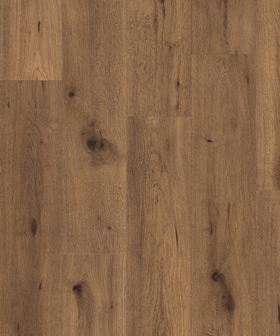 Wooden Flooring